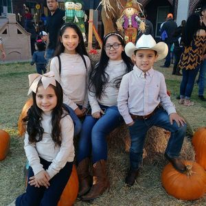 Meet your Posher, Debbie